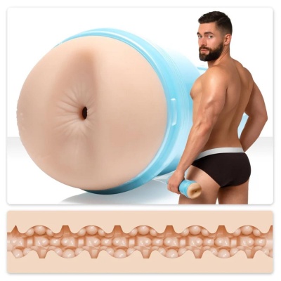 Foto van Fleshjack Boys - Griffin Barrows Cake