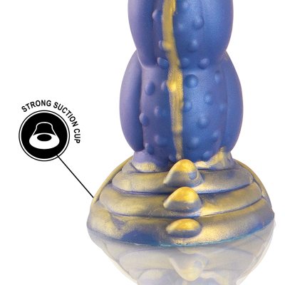 Poseidon Dildo Embrace Of The Sea - image 7