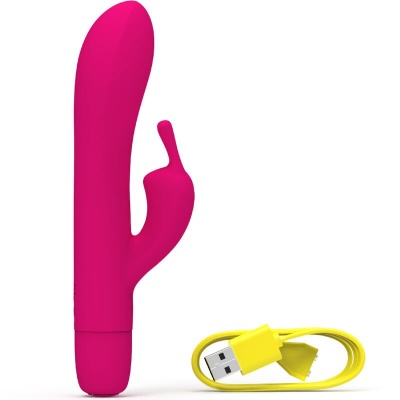 B Swish Bwild Bunny Infinite Classic Pink