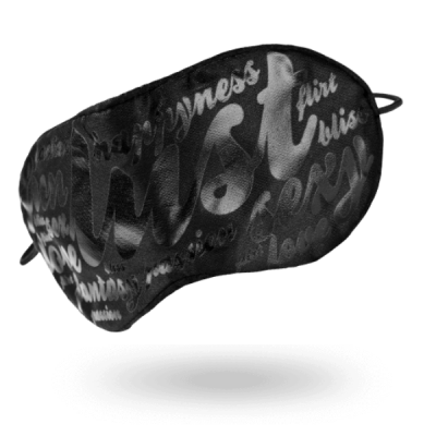 BIJOUX - Les PETITS BONBONS MASK Of PASSION