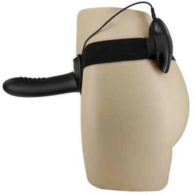 Pretty Love Myron Vibrating Strap-On - image 3