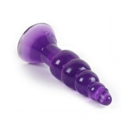 Baile Climax Happens Anal Plug 17 CM - image 3