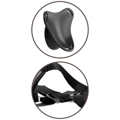 Elite Adjustable Harness for Beginners - image 6