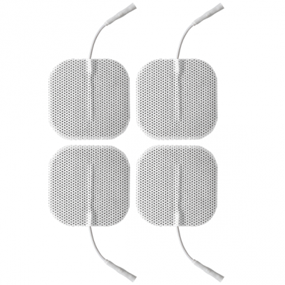 Electrastim Square Self-Adhesive Pads - image 2
