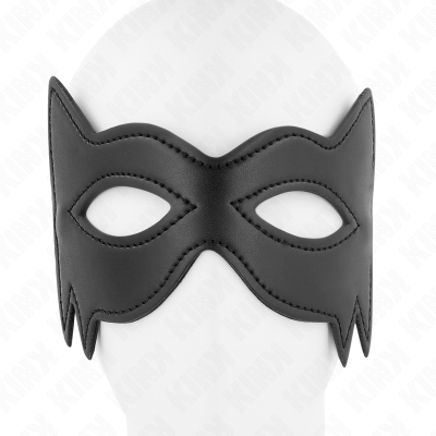 Kink Cat Face Eye Mask 18.5 x 12.5 cm - image 4