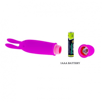 Pretty Love Boyce Lilac Mini Stimulator - image 9