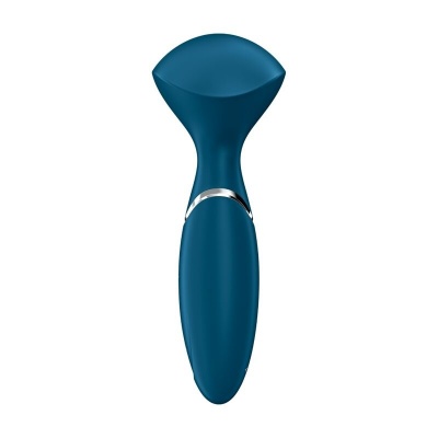 Satisfyer Mini Wander Blue - image 6