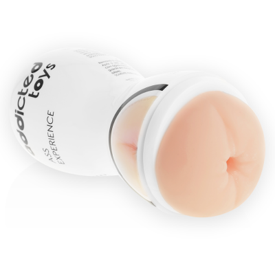 Addicted Toys Anal Masturbator - image 2