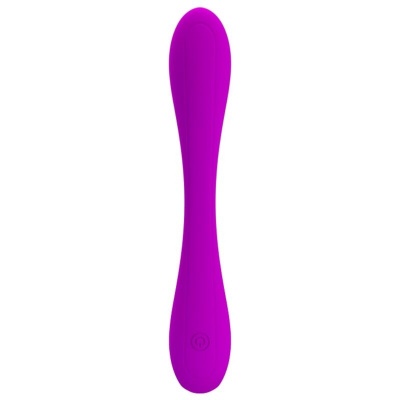 Pretty Love Yedda Flexible Vibrator - image 2