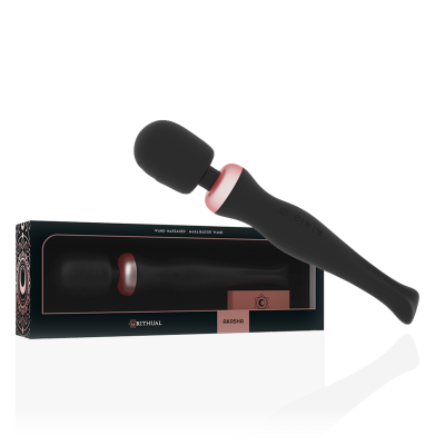Rithual Akasha Wand 2.0 Black - image 2