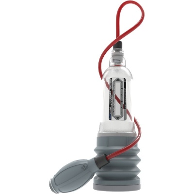 Bathmate Hydroxtreme 7 Wide Clear - image 2