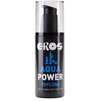 Eros Power Line Power Toylube 125ml