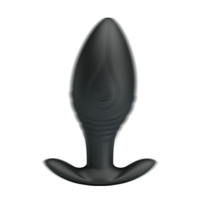 Pretty Love Regina Anal Plug Rechargeable Vibrator - image 7