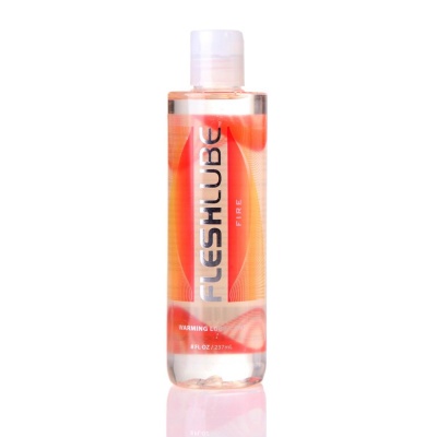 Fleshlube Fire - 250 ml Foto van Fleshlube Fire - 250 ml