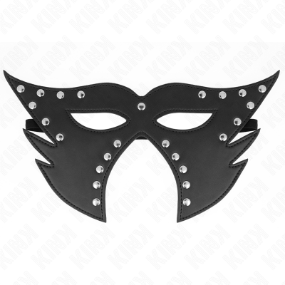 Kink Cat Face Mask Model 2 - image 2