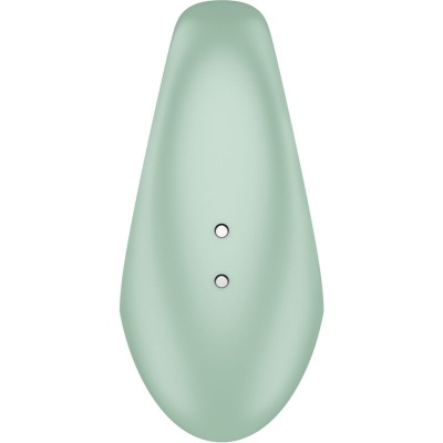 Satisfyer Perfect Pair 3 Green 2-in-1 - image 4