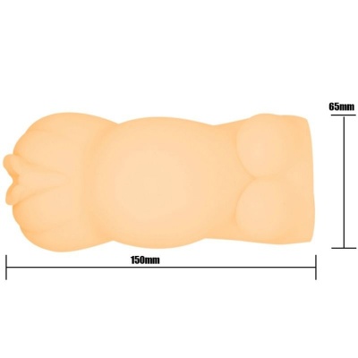 Male Mini Masturbator For Pregnant Woman - image 6