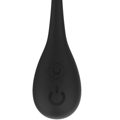 Rithual Nisha Rechargeable Vibrating Kegel Balls Black - image 6
