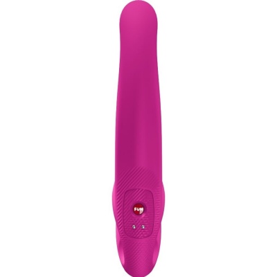 Fun Factory Share Vibe Pro Double Dildo Magenta - image 3