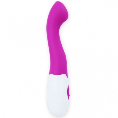 Pretty Love Charles Lilac Vibrator 18cm - image 5