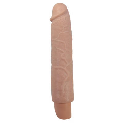 Pretty Love Soren Flexible Realistic Vibrator - image 3