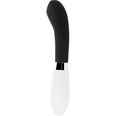Glossy John Vibrator Black - image 2