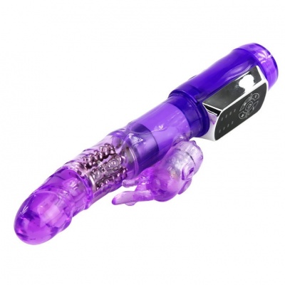 Baile Rabbit Passion Baron Rotator - image 5