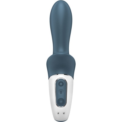 Satisfyer Air Pump Booty 2 Anal Vibrator - image 4