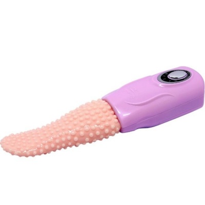 Pretty Love Smart Tongue Vibrator - image 3
