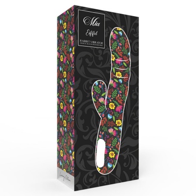 MIA Eiffel Vibrator Turquoise - image 6