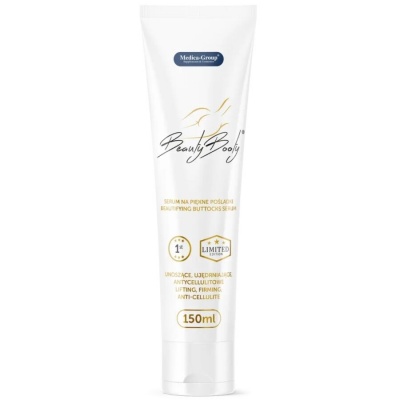 MEDICA GROUP Beauty Booty Serum 150ML