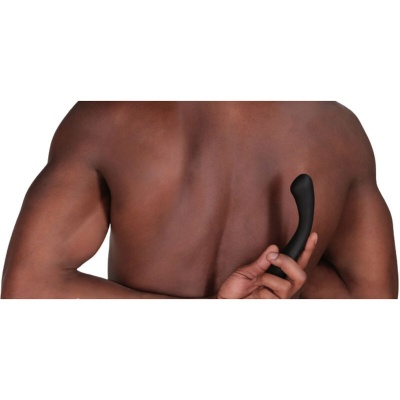 Je Joue Juno Flex G-Spot Vibrator Black - image 2