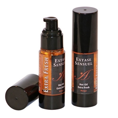 Extase Sensual Mango Fresh Oil 30ML - image 3