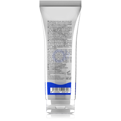 Aqua Quality Water-Based Lubricant 100 Ml - image 2