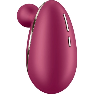 Satisfyer Spot On 1 Clitoral Stimulator Berry - image 3