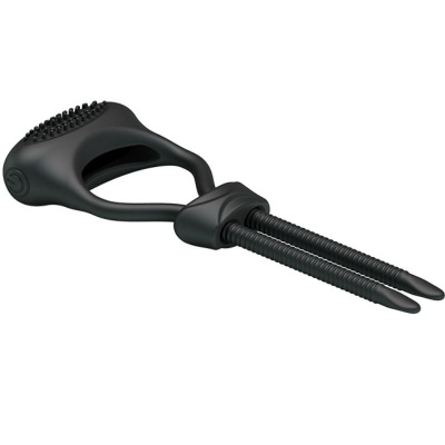 Pretty Love Curitis Vibrating Ring - image 6