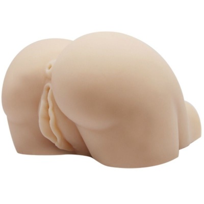Realistic Vagina And Anus - image 2