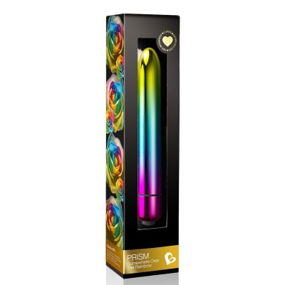 Rocks-Off Prism Vibrating Bullet - image 4