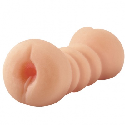 Extreme Toyz Flip Me Over Masturbator - image 2