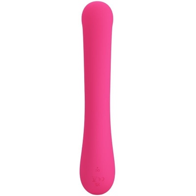 Pretty Love Lamar Pink Rabbit Vibrator G-Spot - image 4