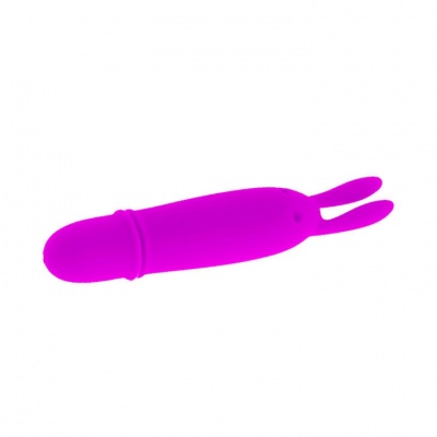 Pretty Love Boyce Lilac Mini Stimulator - image 6