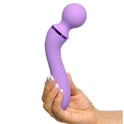 Fantasy For Her Duo Wand Massage - image 5