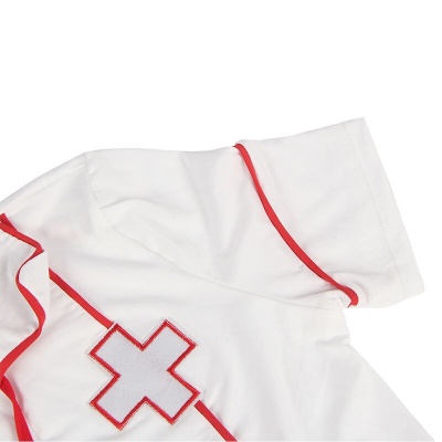 Subblime Sexy Body Nurse Costume S/M - image 6