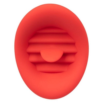 CalExotics French Kiss Sweet Talker Vibrator - image 8