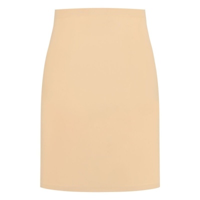 Bye Bra Light Control Skirt Invisible Beige Size S - image 4