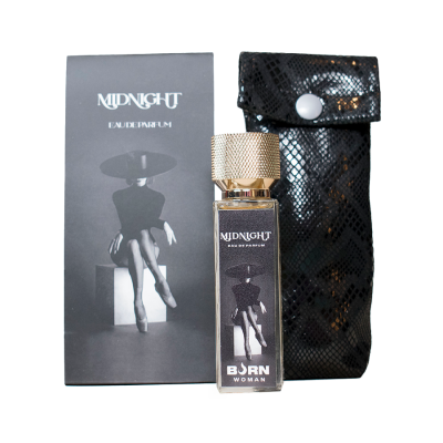 Burn Midnight Women's Perfume 20ml