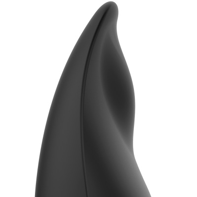 Coquette Chic Desire Clitoral Stimulator Black Gold Drop - image 3