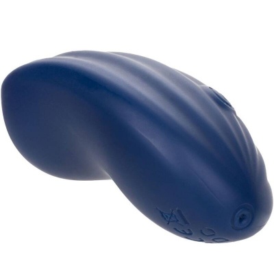 CalExotics Cashmere Velvet Curve Blue - image 6