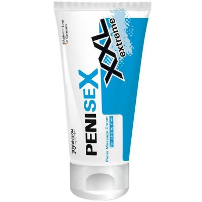 Joydivision Penisex XXL 100ml - Stimulating Cream - image 1