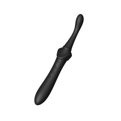 Zalo Bess 2 Clitoral Massager Black - image 5